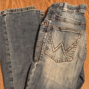 Wrangler Jeans